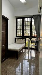 Seasons Park (D26), Condominium #522656221